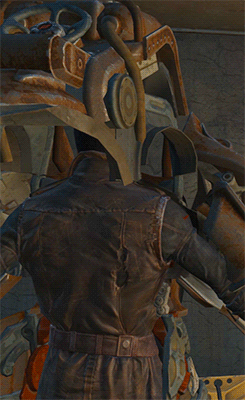 Fallout fallout 4 GIF - Find on GIFER