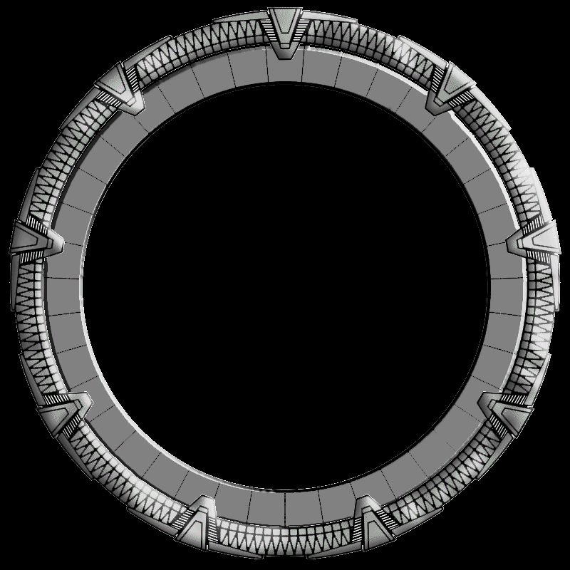 On this animated GIF: stargate Dimensions: 800x800 px Download GIF or share...