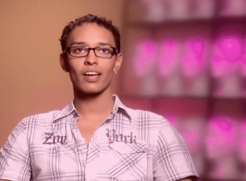 tatianna rupaul season 2