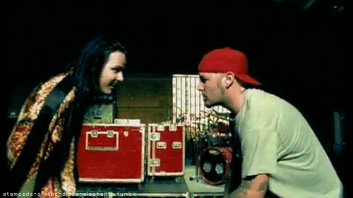 Limp bizkit музыка скачать Limp bizkit музыка скачать