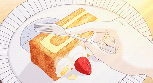 Cooking Anime GIF  Cooking Anime Girl  Discover  Share GIFs