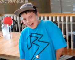 Handsome Nothing Shy Gif On Gifer By Yozshuzuru