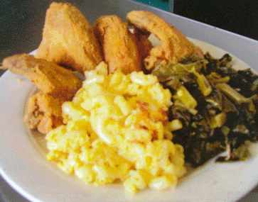 Restaurant Cornbread Gif Find On Gifer