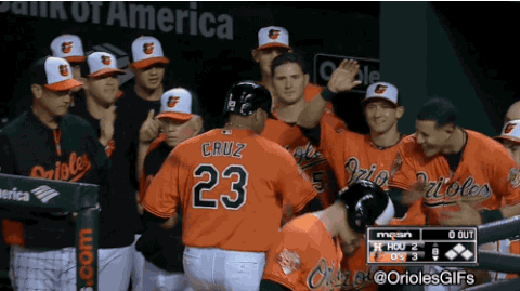 Win orioles GIF - Find on GIFER