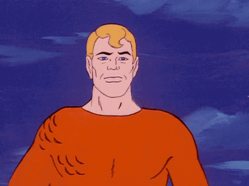 Aquaman Gif Find On Gifer
