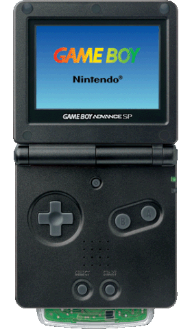 Game-boy-cartridge GIFs - Get the best GIF on GIPHY