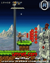 konami games free download Free download games konami mascot.