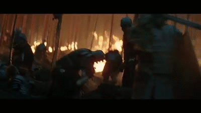 Memegogo Now Get The Hell Out Of Here Gladiator Gif Find On Gifer