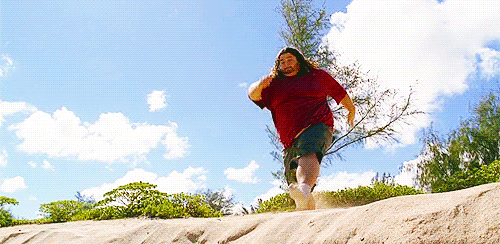 personagens de Lost