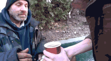 Homeless Gif Find On Gifer