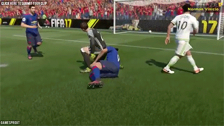 NOTHING BUT GAMER GIFS THE FUNNIEST GAMING MOMENTS #11 2017 GWS4ALL GIFS  WITH SOUND on Make a GIF