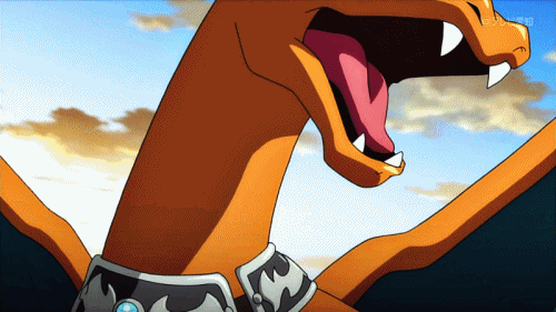 Pokemon Mega GIF - Pokemon Mega Rayquaza - Discover & Share GIFs