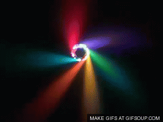 animated light gif