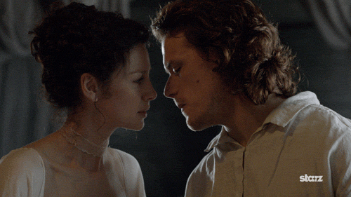 Outlander Scotland Sam Heughan Gif Find On Gifer