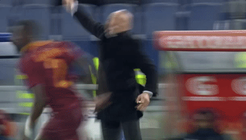 Spalletti calcio foot GIF - Trouver sur GIFER