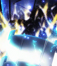 GIF fate zero fzero miss adventure - animated GIF on GIFER