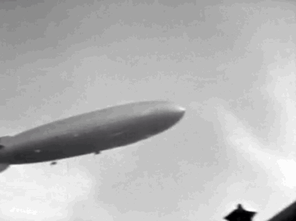 Image result for zeppelin gif