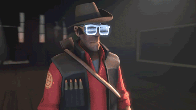Team fortress 2 shoot with GIF - Find on GIFER