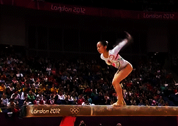 Gold medal london olympics GIF - Find on GIFER
