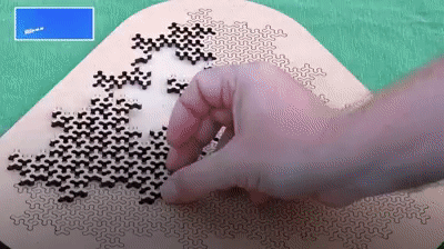 GIF satisfying jigsaw puzzle - animated GIF on GIFER GIF satisfying jigsaw puzzle - animated GIF on GIFER