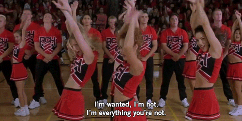 bring it on movie quotes