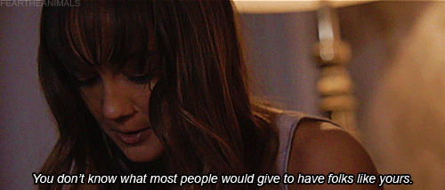 Aimee Youre Next Youre Next Movie Gif Find On Gifer