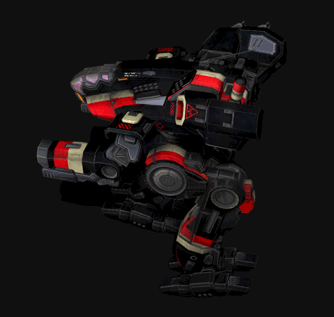 MWO: Forums - Mechs As Gifs - Page 88