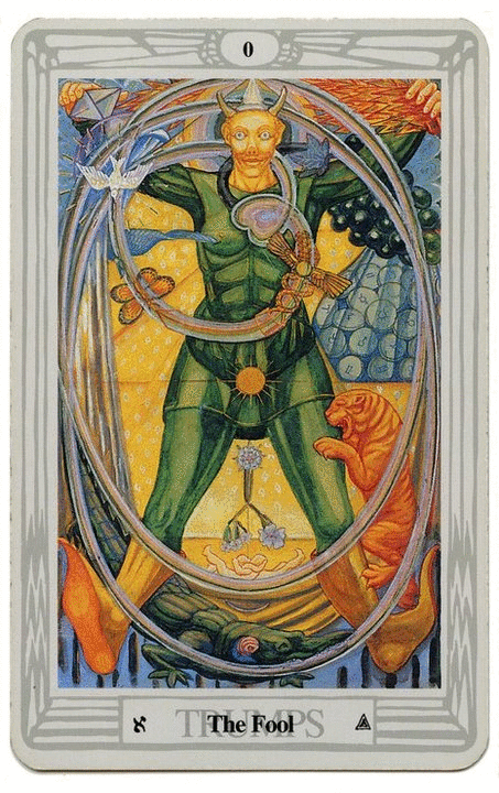 Divination card todays GIF - Find on GIFER