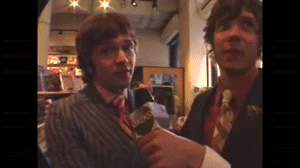 Ok go rusty aross GIF - Find on GIFER
