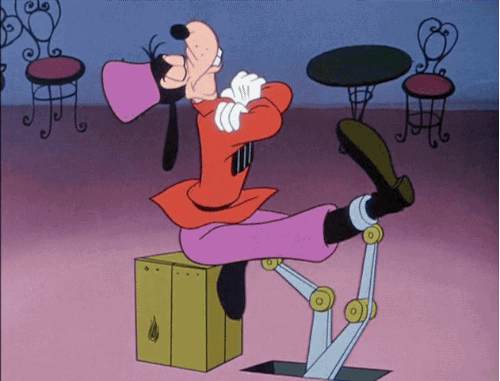 Goofy cartoon network 50s GIF on GIFER - by Nikoramar Goofy cartoon network 50s GIF on GIFER - by Nikoramar