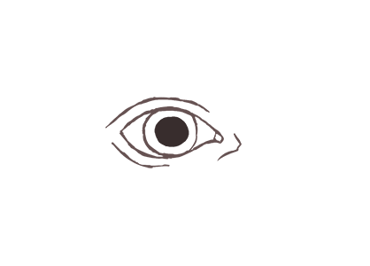 Featured image of post Cartoon Moving Eyes Gif Moving animated eye looking back and forth with pupil dilating