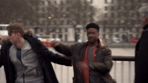 Thenextstep Bye Felicia Eldon Gif Find On Gifer