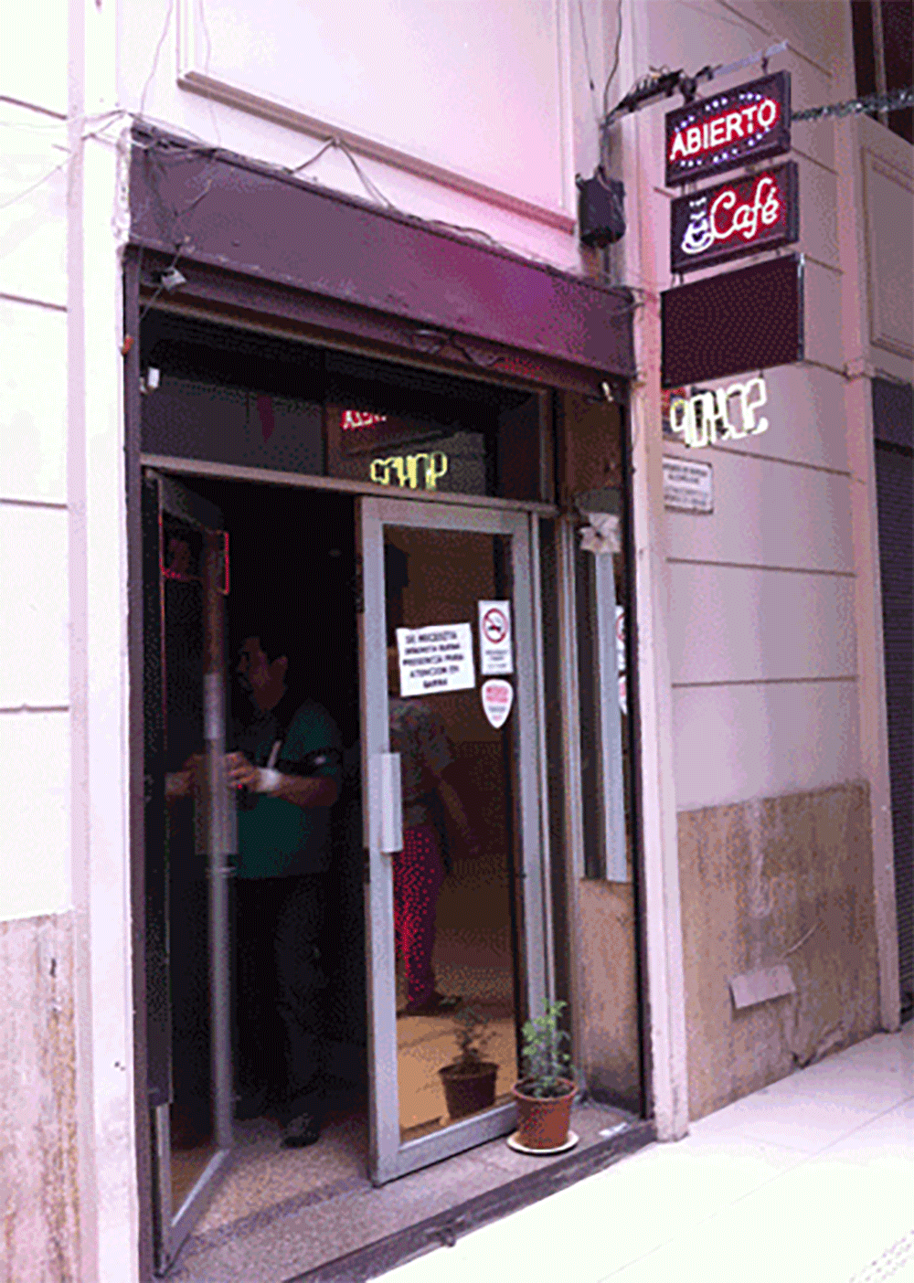 Santiago patricia anthropocene GIF Find on GIFER