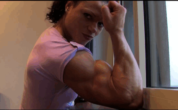 Forearms GIFs - Get the best gif on GIFER