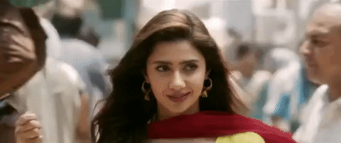 Mahira khan GIFs - Get the best gif on GIFER