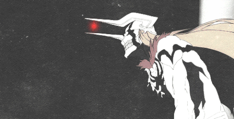 Ichigo Vs Ulquiorra Gif Download Anime Bleach Gif
