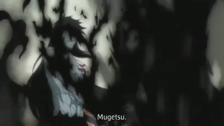 Mugetsu GIFs