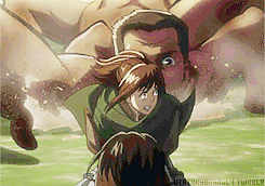 Attack on titan eren GIF on GIFER - by Malo