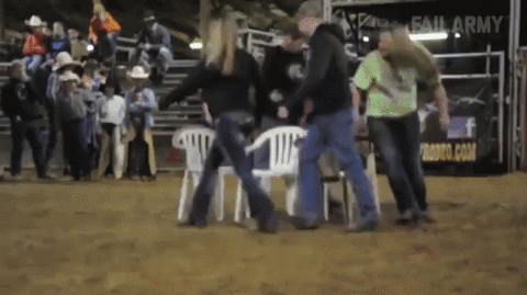 Musical chairs GIF - Find on GIFER