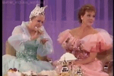 Julie And Carol Together Again Love Them Chum Gif Find On Gifer