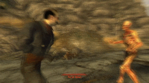 Fallout New Vegas Gif Find On Gifer