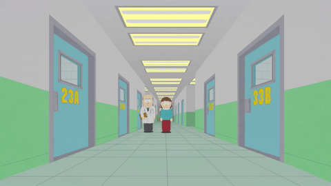 GIF mental hospital the news nanny state - animated GIF on GIFER