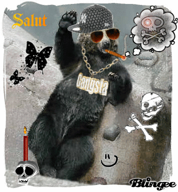 GIF ours - animated GIF on GIFER