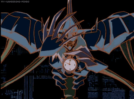 GIF digimon anime digimon the movie - animated GIF on GIFER