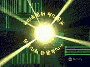 Digimon garurumon GIF - Find on GIFER