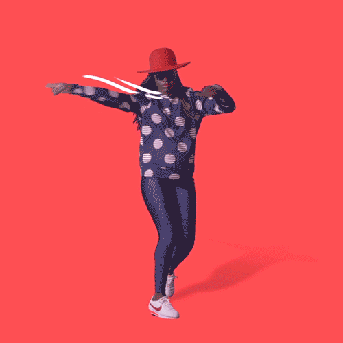 Dancing fiesta edm GIF Find on GIFER