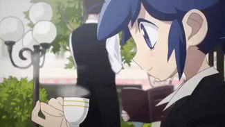 Miraculous Ladybug Marinette Cheng Gif Find On Gifer