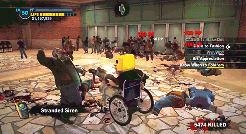 Video games funny gaming GIF on GIFER - by Akijas