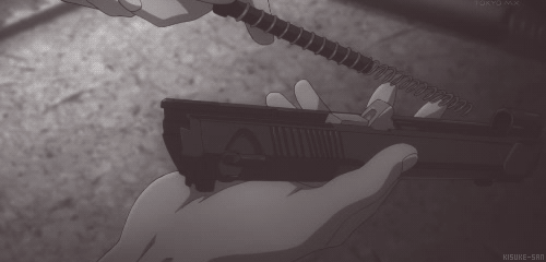 GIF fatezero anime fate zero - animated GIF on GIFER