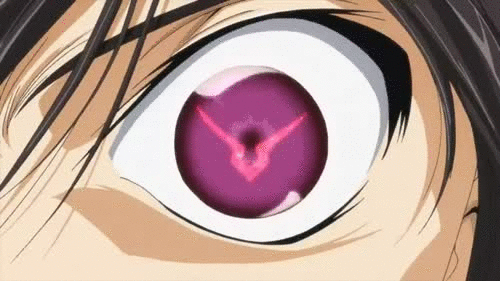 Lelouch's Emperor Blade gif ( Higher Resolution) by